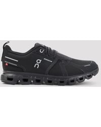 On Shoes - Cloud 6 Waterproof Sneakers - Lyst