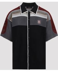 Amiri - Shirts Black - Lyst