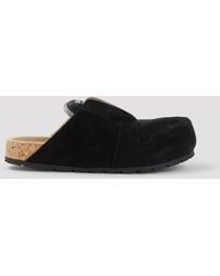 Balenciaga - Dumbo Mule - Lyst