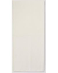 Max Mara - Avetusta M Logo Scarf - Lyst