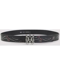 Amiri - Belt - Lyst