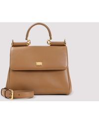 Dolce & Gabbana - Small My Sicily Handbag - Lyst