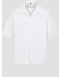 CASABLANCA - Shirt - Lyst