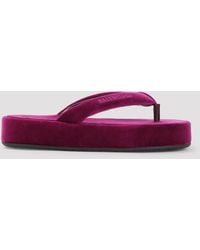 Balenciaga - Jet Lag Thong - Lyst