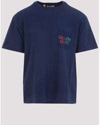 GALLERY DEPT. - Tshirt - Lyst