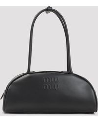 Miu Miu - Medium Beau Bag - Lyst