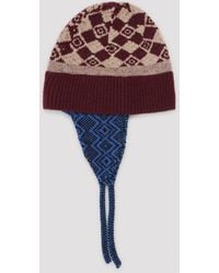 Dries Van Noten - Marvin Hat - Lyst