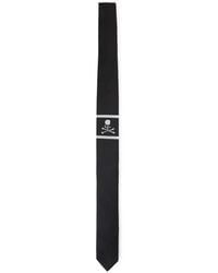 Mastermind Japan - Skull Silk Tie - Lyst