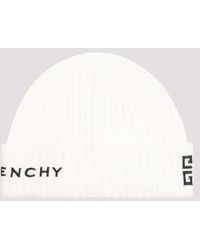 Givenchy - 4g Beanie - Lyst