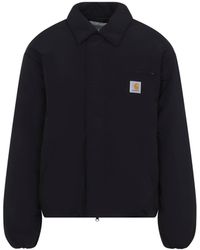 Carhartt - Stanwood Jacket - Lyst