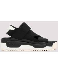 Y-3 Sandals for Men - Up to 23% off | Lyst