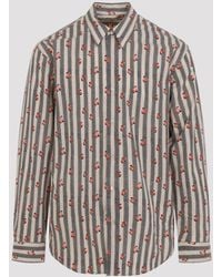 Dries Van Noten - Caper Shirt - Lyst