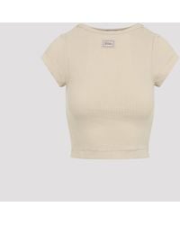 Jean Paul Gaultier - Tshirt - Lyst