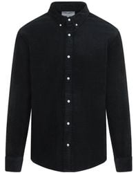 Carhartt - L/Madison Cord Shirt - Lyst
