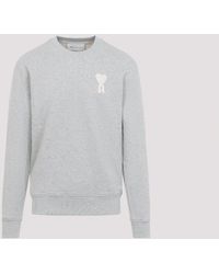 Ami Paris - Ami Classic Fit T-Shirt - Lyst