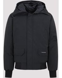Canada Goose - Chilliwack Bomber Jacket - Lyst