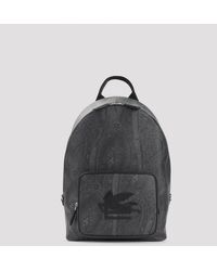 Etro - Backpacks - Lyst