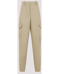 Givenchy - Pants - Lyst