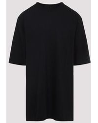 Rick Owens - Tshirt - Lyst