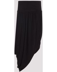 Alaïa - Skirt - Lyst