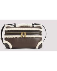 Bottega Veneta - Lamb Leather Shoulder Bag - Lyst