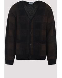 Carhartt - Everson Alpaca Cardigan - Lyst