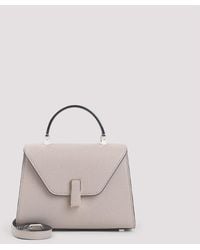 Valextra - Iside Crossbody Micro Bag - Lyst