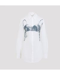 Jean Paul Gaultier - Shirt - Lyst
