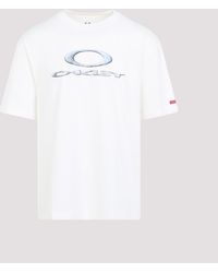 Oakley - New Retro T-Shirt - Lyst