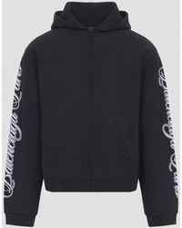 Balenciaga - Sweatshirt - Lyst