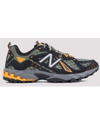 New Balance - 610 Sneakers - Lyst