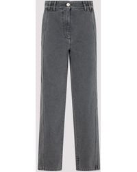 Patou - Straight Fit Jeans - Lyst