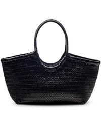 Dragon Diffusion - Nantucket Basket Big Tote - Lyst