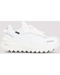 Moncler - Sneaker Trailgrip Gtx - Lyst