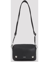 Loewe - Cross Body Bags - Lyst