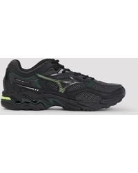 Mizuno - Wave Mustang Lg Sport Sneakers - Lyst