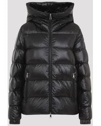 Moncler - Wintercoat - Lyst