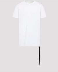 Rick Owens - Level T T-Shirt - Lyst