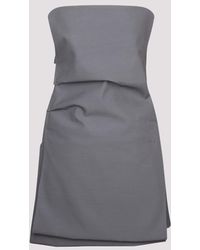Prada Dresses for Women | Online Sale up to 73% off | Lyst