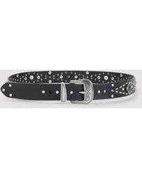 Golden Goose - Belts - Lyst