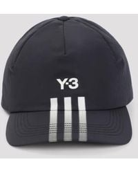 Y-3 - Hat - Lyst