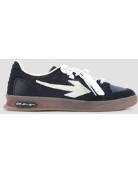 Off-White c/o Virgil Abloh - M-End Of Play Sneakers - Lyst