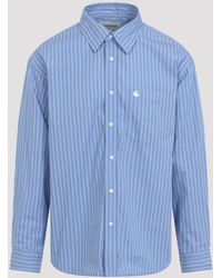 Carhartt - L/Keene Shirt - Lyst