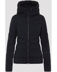 Canada Goose - Quilted Jacket - Lyst
