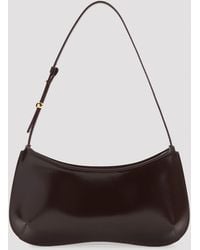Jacquemus - Handbag Brown - Lyst