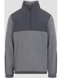 Sease - Zipped Skipper Jacket - Lyst