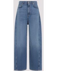 Givenchy - Trousers - Lyst