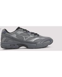 Mizuno - Mxr Sport Sneakers - Lyst