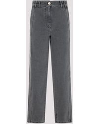 Patou - Straight Fit Jeans - Lyst