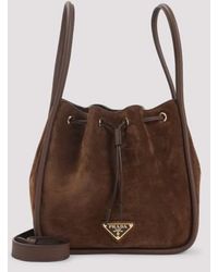 Prada - Darling Handbag - Lyst